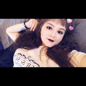 Meet your Posher, Kimberley